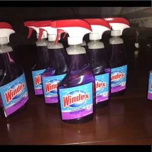 Lavender Windex 2 for $5!!